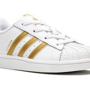 Women’s Adidas Superstar Shoes